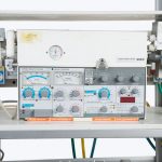 Image of Siemens Servo Ventilator 900C - 1 of 2